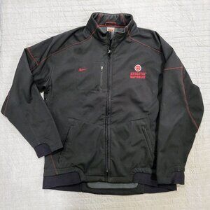 Nike Athletic Republic Jacket, Large